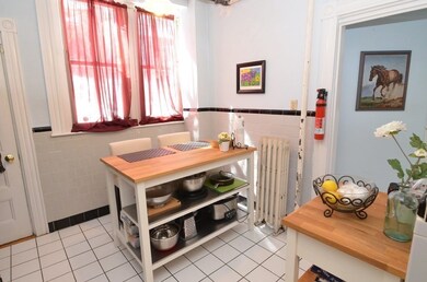 690 Washington St unit 1, Brookline, MA 02446 - photo 6