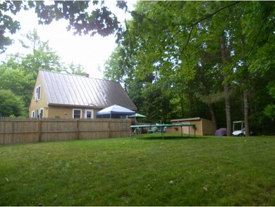 113 Centennial Dr, Webster, NH 03303 - photo 4