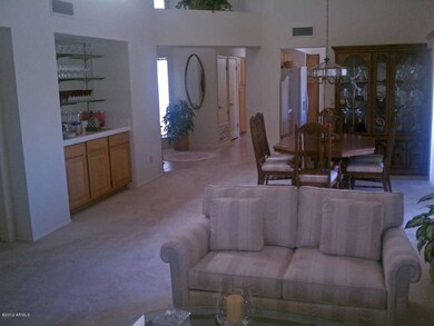 Living Dining