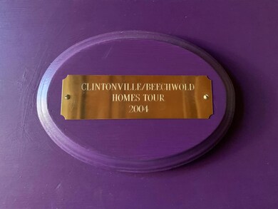 Home Tour 2004