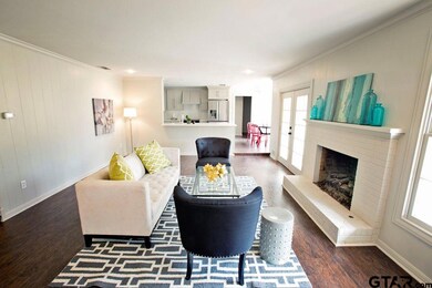 4000 4000 Cloverdale Dr, Tyler, TX 75701 - photo 4