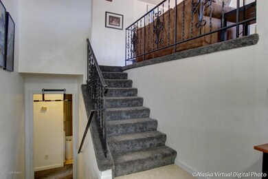 Bench Court Entry