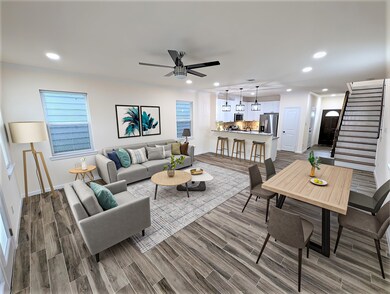 7714 Beckley St, Houston, TX 77088 - photo 3