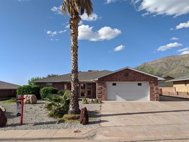3009 El Dorado, Alamogordo, NM 88310 - photo 2