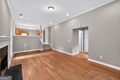 5455 Wood Duck Ln, Lithonia, GA 30058 - photo 6