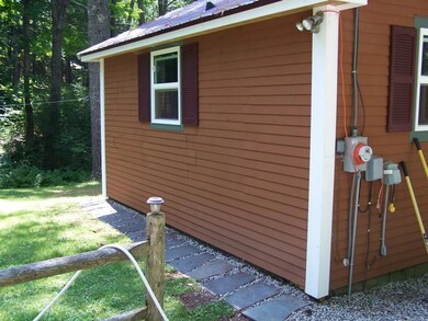 74 Pickerel Pond Rd, Limerick, ME 04048 - photo 4