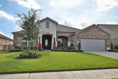 3511 Sapelo Way, Richmond, TX 77469 - photo 2