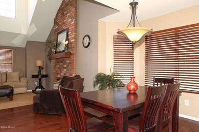 Dining Room-Living Room