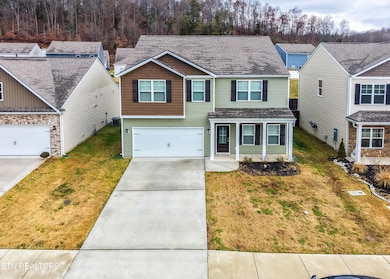 213 Ibis Loop, Oak Ridge, TN 37830 - photo 6