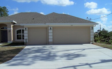 1221 Devoted 3 Car Garage
