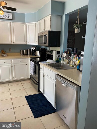 1106 Mews Dr unit 1106, Sellersville, PA 18960 - photo 7