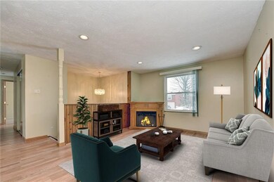 735 N Gross St, Conway, PA 15027 - photo 3