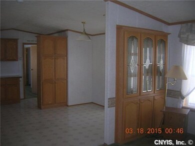 Kitchen Dining