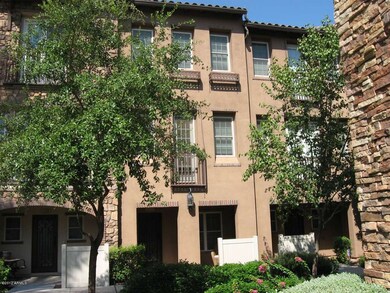 Front Elevation