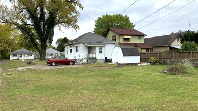 4 rear yard