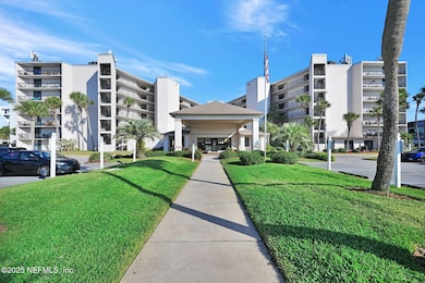 Anastasia Condos unit 703, Saint Augustine, FL 32080 - photo 4