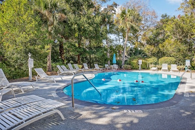 Xanadu Villas unit C11, Hilton Head Island, SC 29928 - photo 4