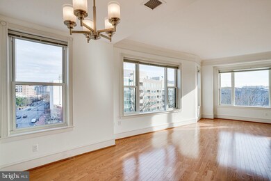 2600 Pennsylvania Ave NW unit 703, Washington, DC 20037 - photo 5