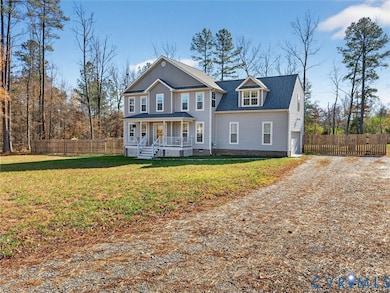 11415 Shady Farm Ln, Ashland, VA 23005 - photo 3