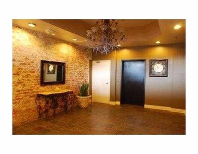 Lobby/Reception.
