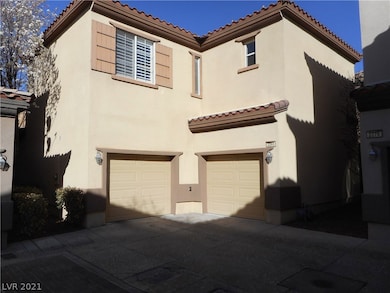 2260 Aragon Canyon St, Las Vegas, NV 89135 - photo 3