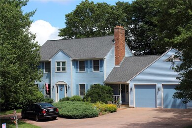 19 Mathew Dr, Johnston, RI 02919 - photo 2