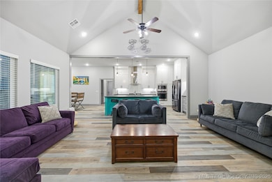 19985 S Wind Ridge Dr, Claremore, OK 74017 - photo 6