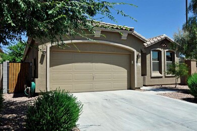 1364 E Frances Ln, Gilbert, AZ 85295 - photo 3