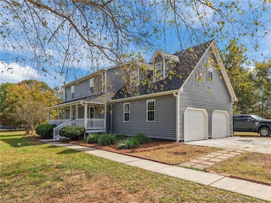 1327 Nc Highway 150 W, Summerfield, NC 27358 - photo 5