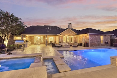 17811 Fairhaven Gateway Dr, Cypress, TX 77433 - photo 2