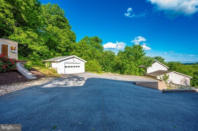 3516 S Mountain Rd, Knoxville, MD 21758 - photo 4