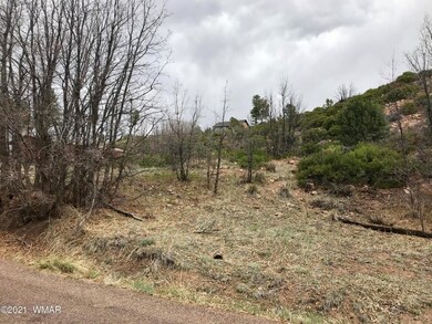 Paved Roads