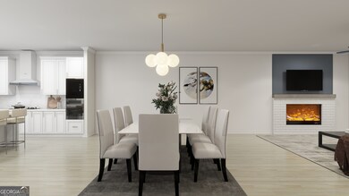 1161 Dahlonega Hwy unit 38, Cumming, GA 30040 - photo 7