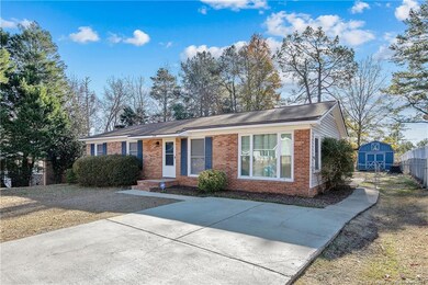 7579 Jennings Ln, Fayetteville, NC 28303 - photo 2