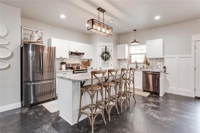 31820 Ingram Rd, Shawnee, OK 74801 - photo 6