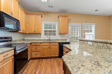 2381 Marbleridge Dr, Gainesville, GA 30501 - photo 5