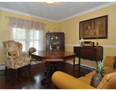 Den/Family/Great Room.