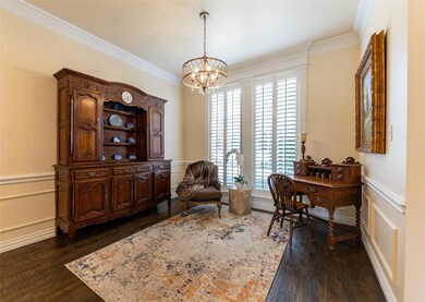 308 Donley Ct, Southlake, TX 76092 - photo 6