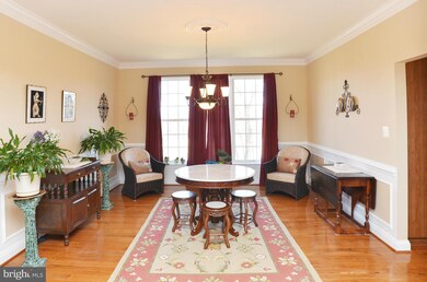 18256 Oakridge Hamlet Place, Purcellville, VA 20132 - photo 4