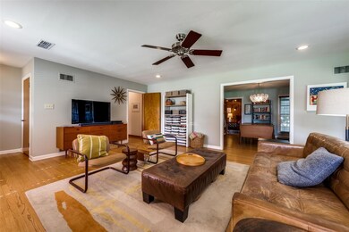 605 Hillcrest St, Denton, TX 76201 - photo 5