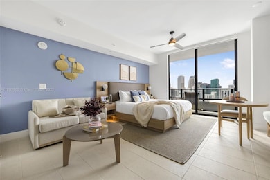 Natiivo Miami unit 3610, Miami, FL 33132 - photo 2