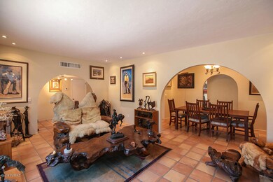 11122 E Rusty Spur Place, Tucson, AZ 85749 - photo 3