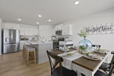 611 N Cheyenne Valley Rd, Nixa, MO 65714 - photo 5