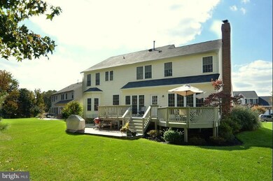 1307 Waneta Ct, Odenton, MD 21113 - photo 2