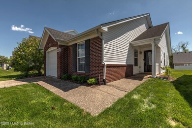 8302 Arbor Meadow Way unit 111, Louisville, KY 40228 - photo 5