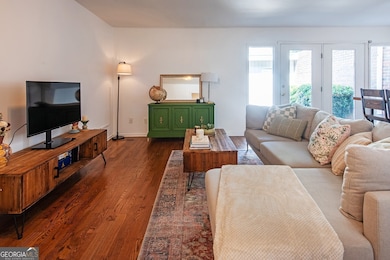 408 Sycamore Dr unit D, Decatur, GA 30030 - photo 4