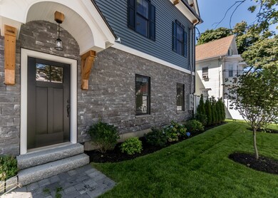 65 Cherry St unit 3, Waltham, MA 02453 - photo 3