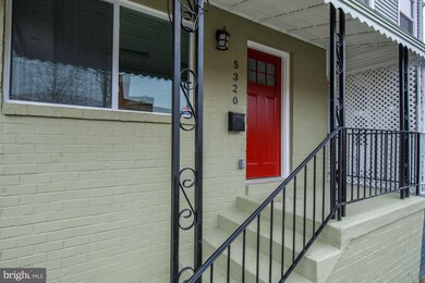 5320 James Place NE, Washington, DC 20019 - photo 2