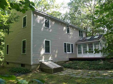 7 Old Sawmill Rd, Bedford, NH 03110 - photo 2