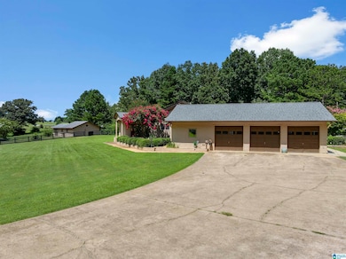 2877 Lamon Chapel Rd, Jasper, AL 35503 - photo 3